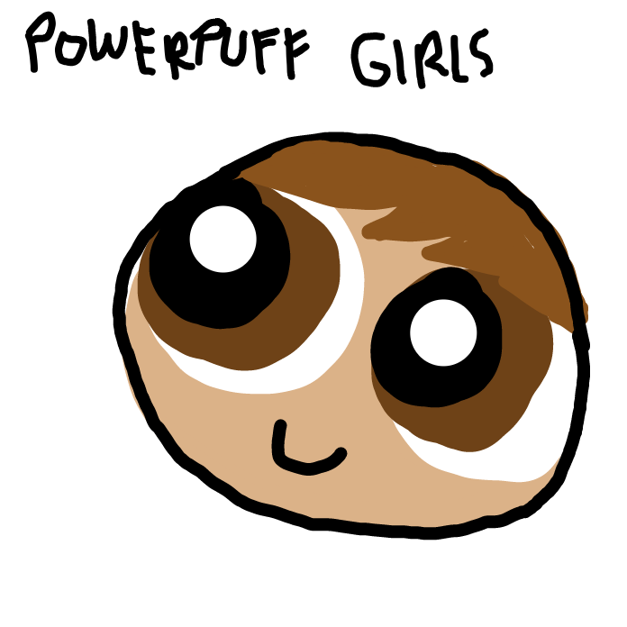 Liked webcomic Draw your profile pic in a different artstyle