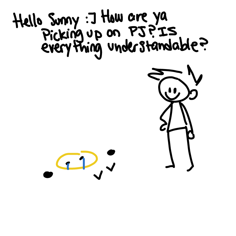  - Online Drawing Game Comic Strip Panel by 0993