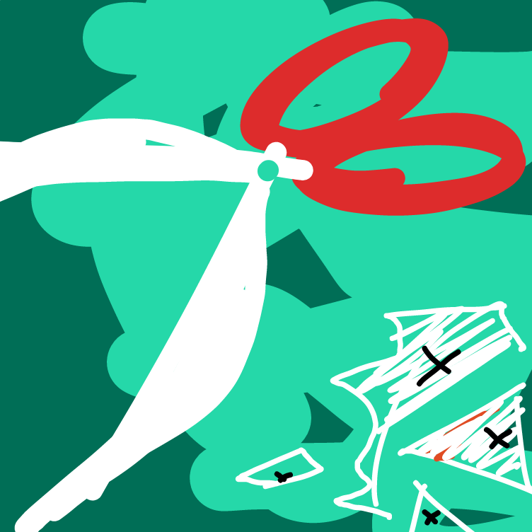  - Online Drawing Game Comic Strip Panel by pewpew