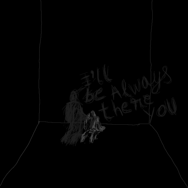  - Online Drawing Game Comic Strip Panel by LocaTwo