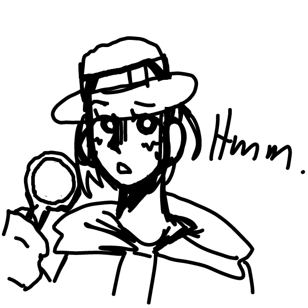 Drawing in Draw me in different styles :) by Hollow