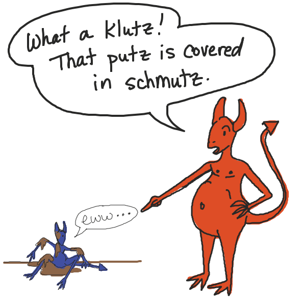 Drawing in ¯\_(ツ)_/¯ by Simply_Kali