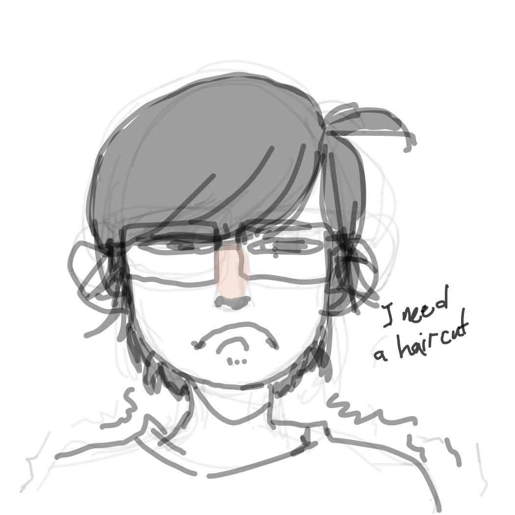 Drawing in Me by dumbrump