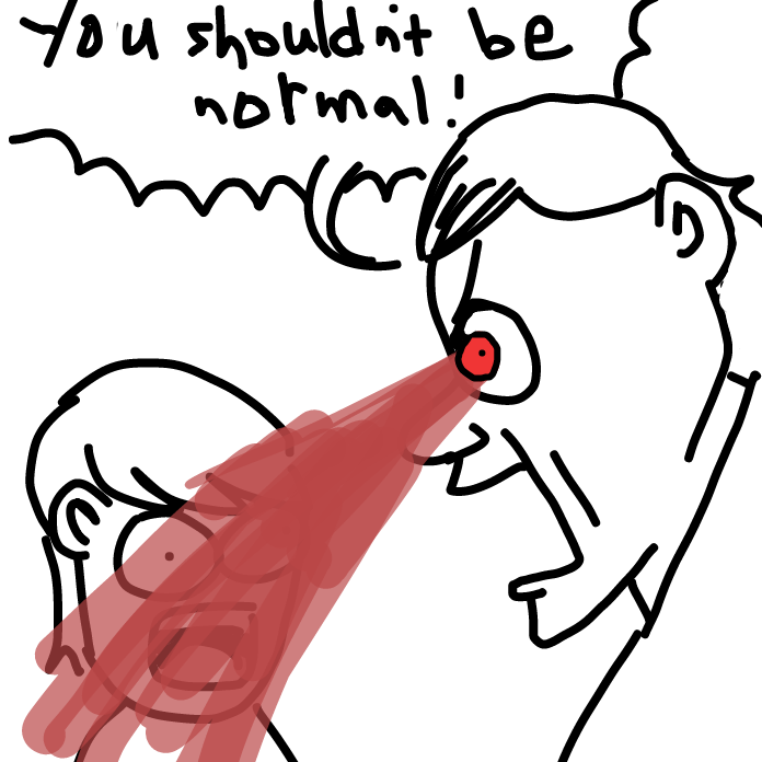  - Online Drawing Game Comic Strip Panel by Mozart