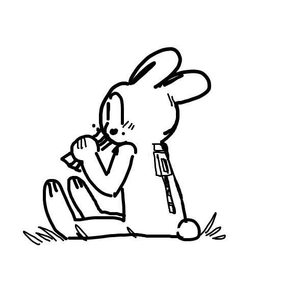 Liked webcomic Zipper