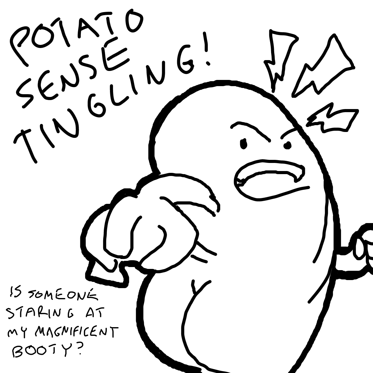  - Online Drawing Game Comic Strip Panel by Sabandija