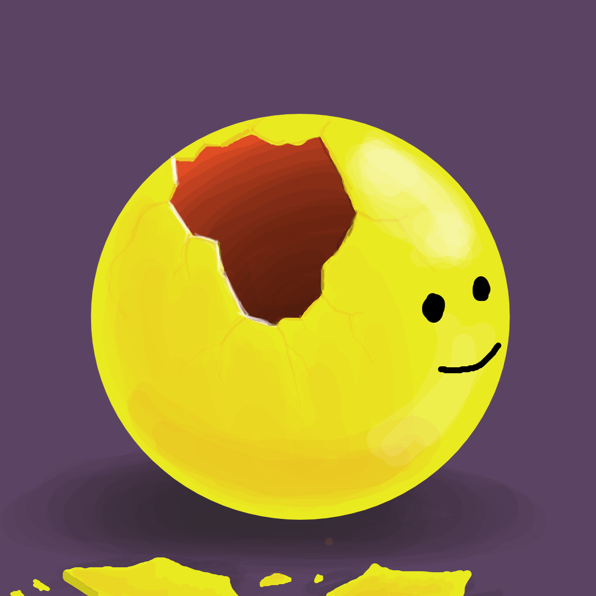  - Online Drawing Game Comic Strip Panel by Sabandija