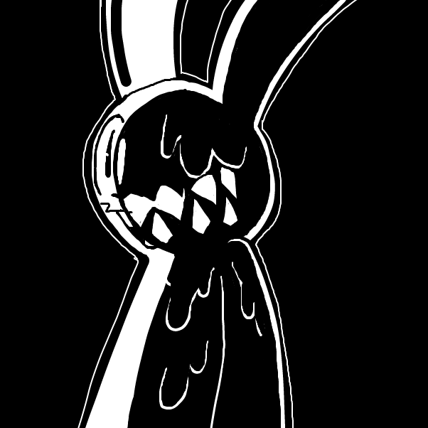  - Online Drawing Game Comic Strip Panel by Chumky