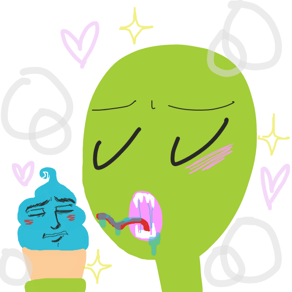  - Online Drawing Game Comic Strip Panel by Star.skunk