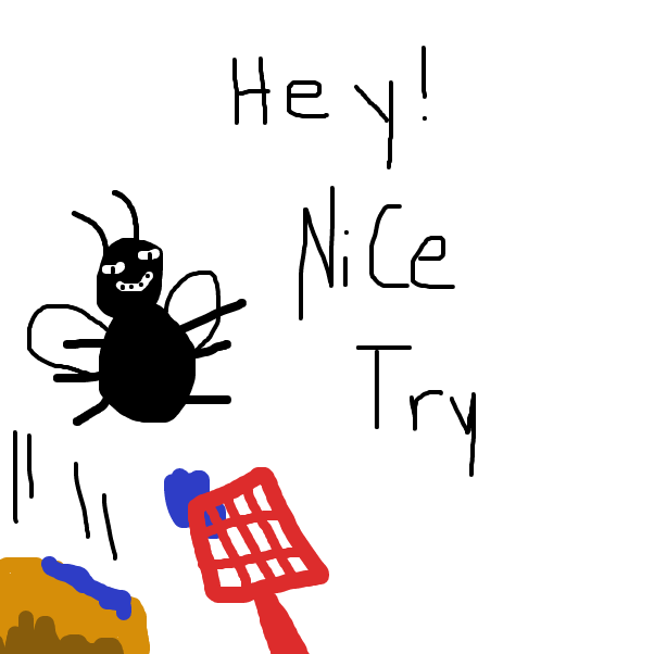  - Online Drawing Game Comic Strip Panel by PrincessFairyDragon