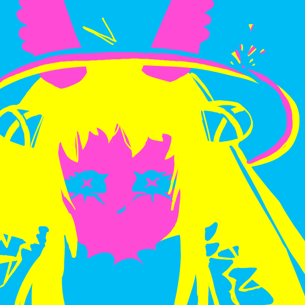  - Online Drawing Game Comic Strip Panel by Mothbunita