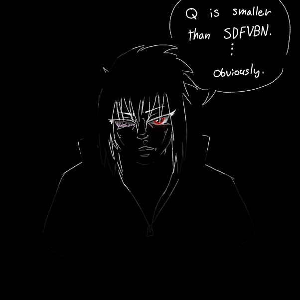  - Online Drawing Game Comic Strip Panel by Mothbunita