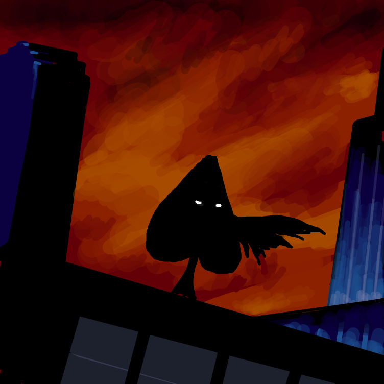 Drawing in A link to the lore by ThaSilentArtist