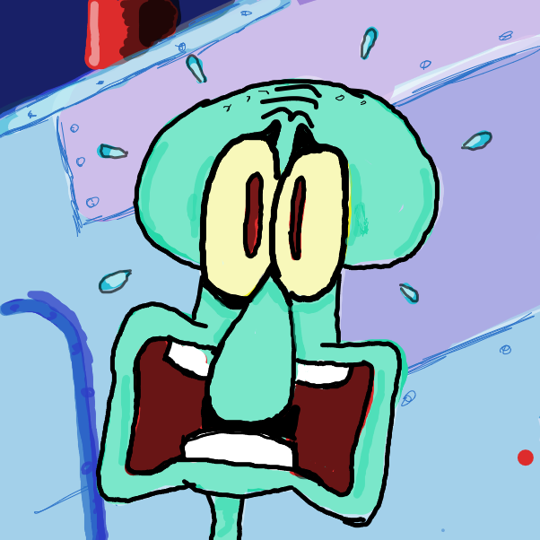  - Online Drawing Game Comic Strip Panel by brownsavo