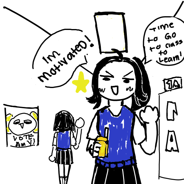 Drawing in What did i walk into by SleepOtsu