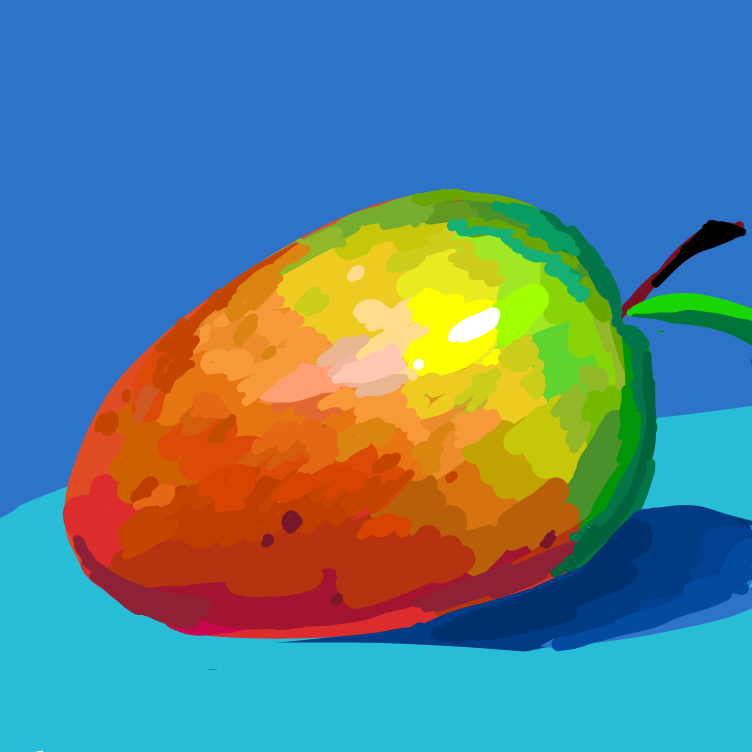  - Online Drawing Game Comic Strip Panel by ThaSilentArtist