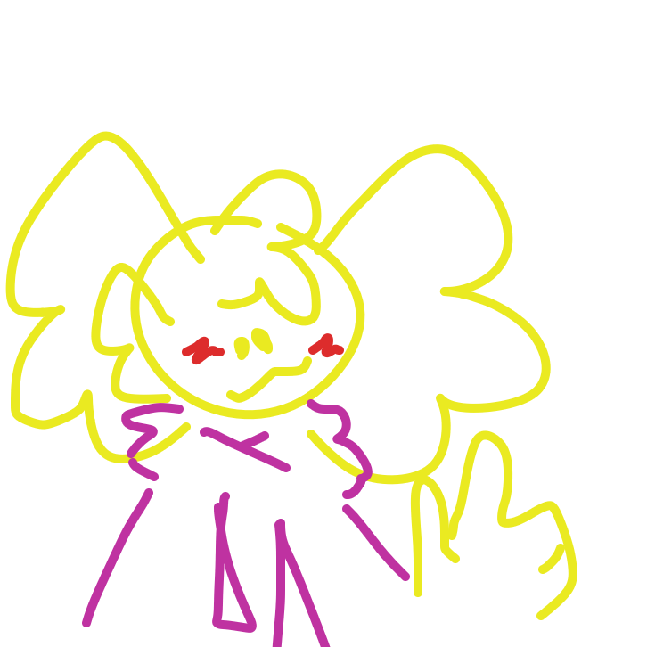  - Online Drawing Game Comic Strip Panel by Turr00n