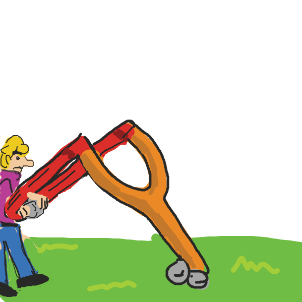 Liked webcomic sling