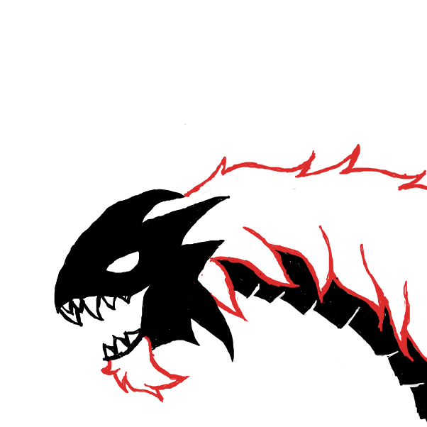  - Online Drawing Game Comic Strip Panel by SeanTrunks