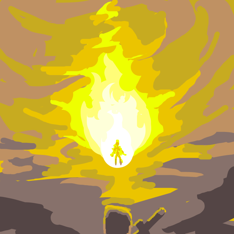 Liked webcomic . . .