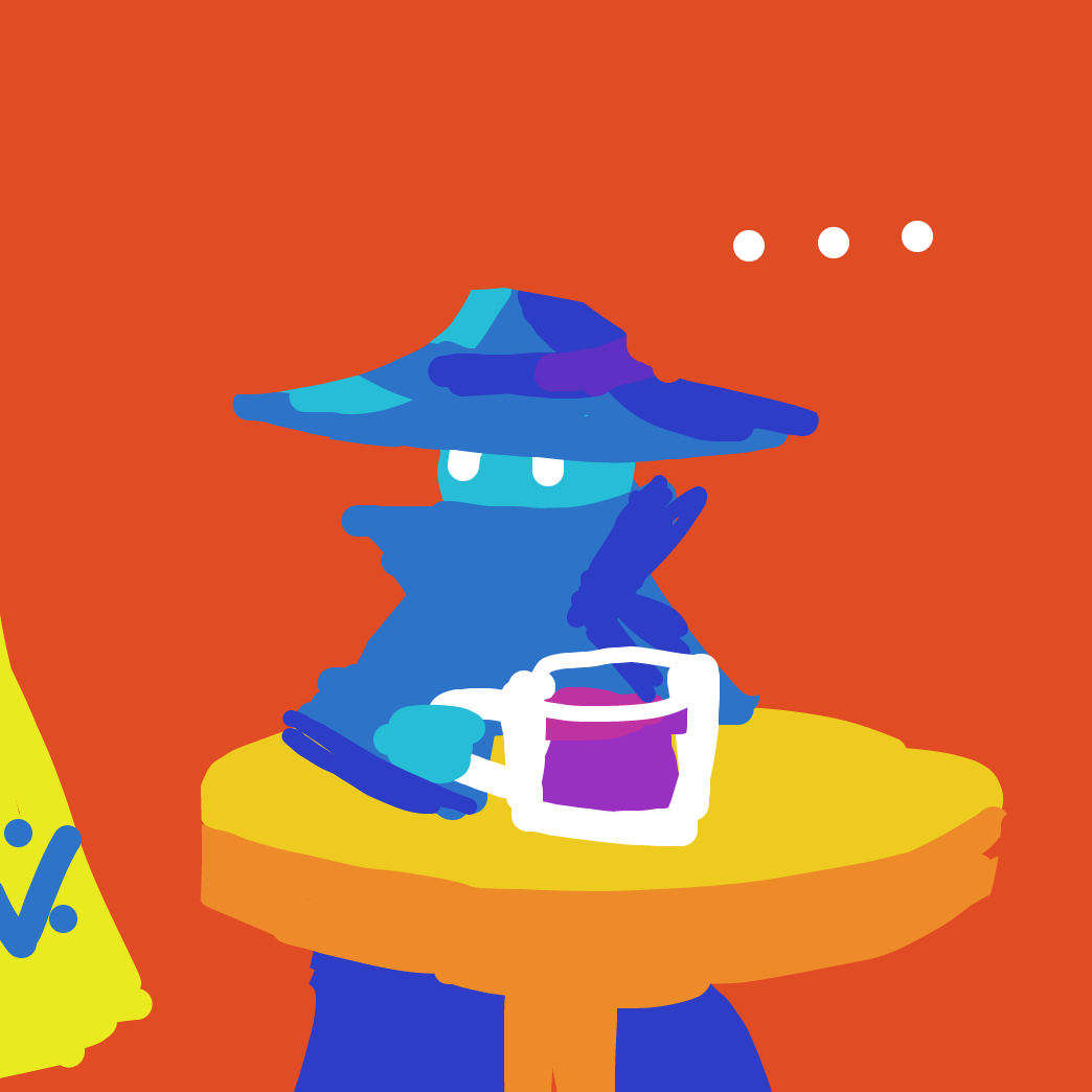  - Online Drawing Game Comic Strip Panel by SeanTrunks