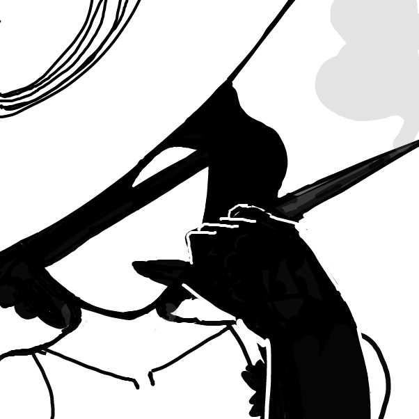 Drawing in A link to the lore by SleepOtsu