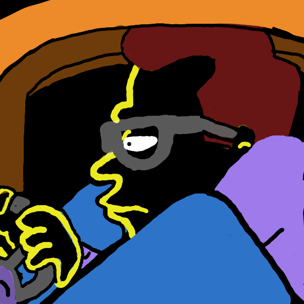  - Online Drawing Game Comic Strip Panel by brownsavo