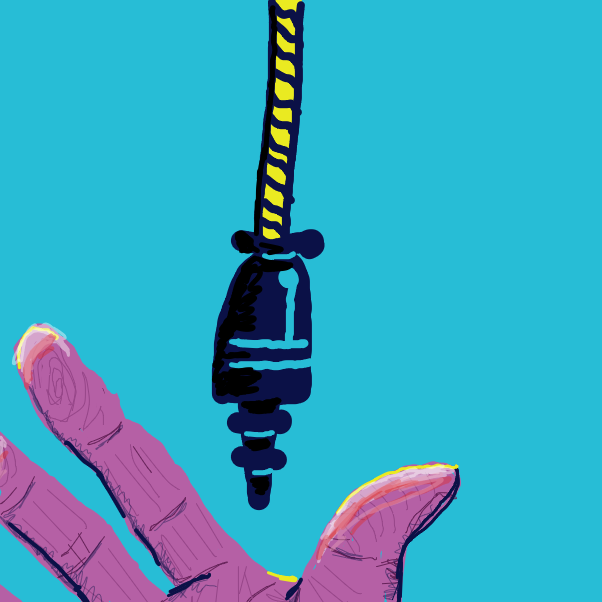  - Online Drawing Game Comic Strip Panel by brownsavo