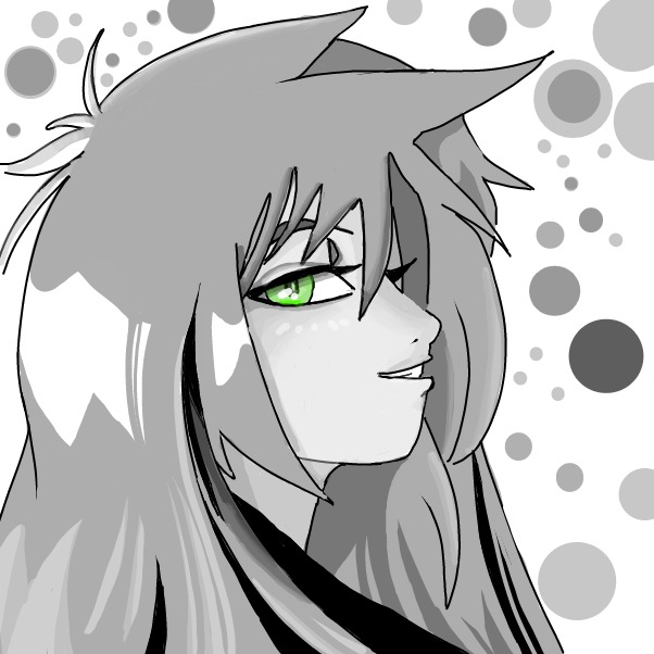  - Online Drawing Game Comic Strip Panel by Mothbunita