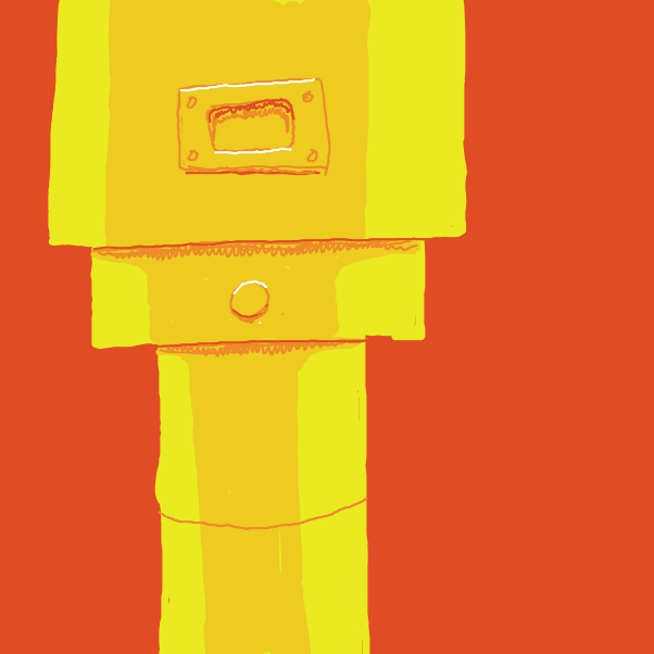  - Online Drawing Game Comic Strip Panel by brownsavo