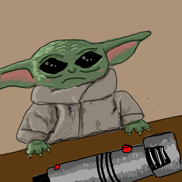  - Online Drawing Game Comic Strip Panel by brownsavo