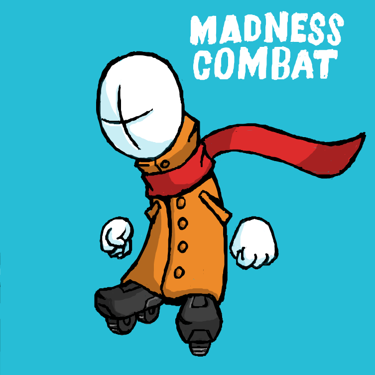  - Online Drawing Game Comic Strip Panel by SeanTrunks