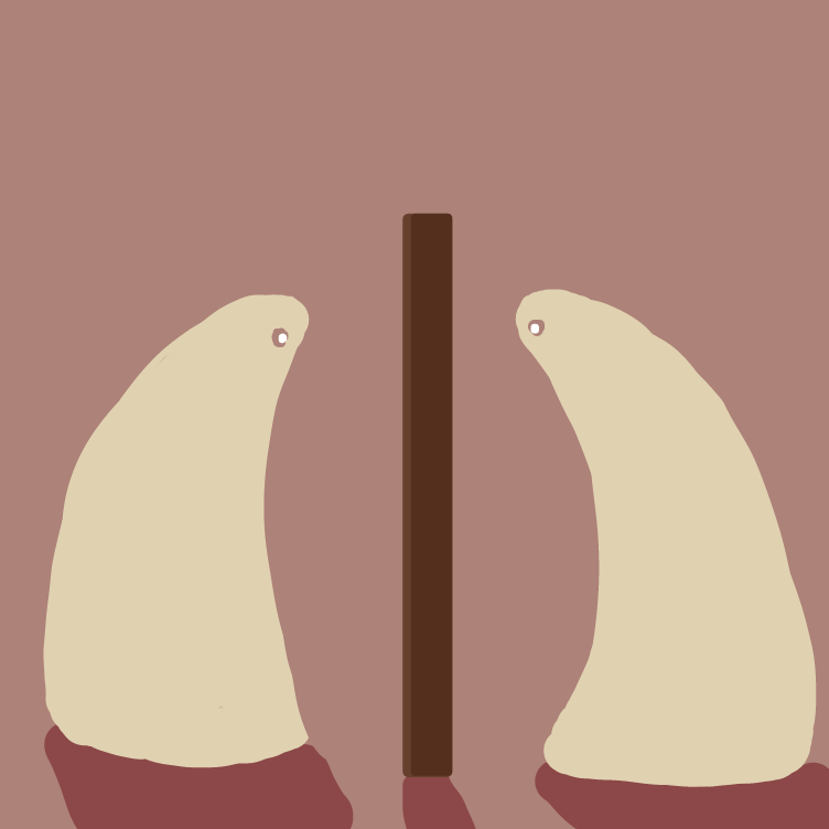  - Online Drawing Game Comic Strip Panel by ThaSilentArtist