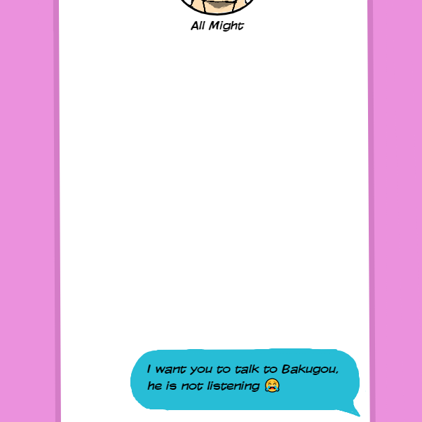 Drawing in Eri is a lil devil by LocaTwo