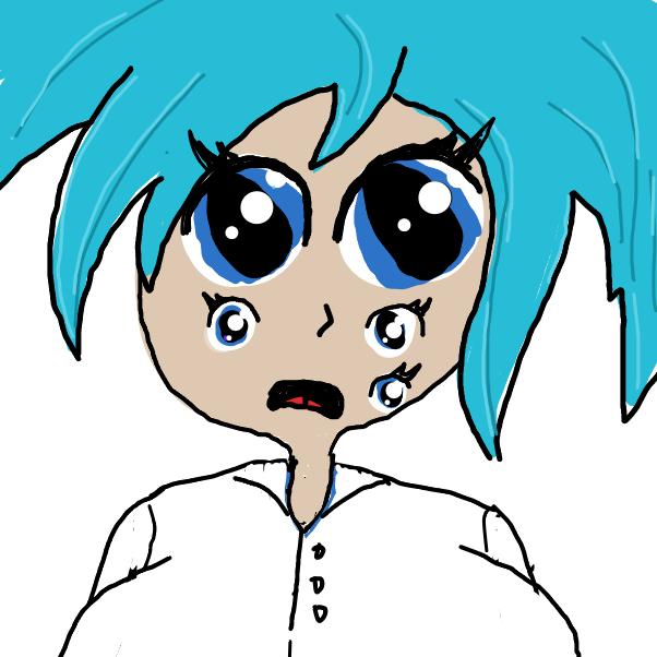  - Online Drawing Game Comic Strip Panel by brownsavo