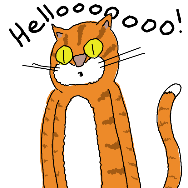  - Online Drawing Game Comic Strip Panel by brownsavo