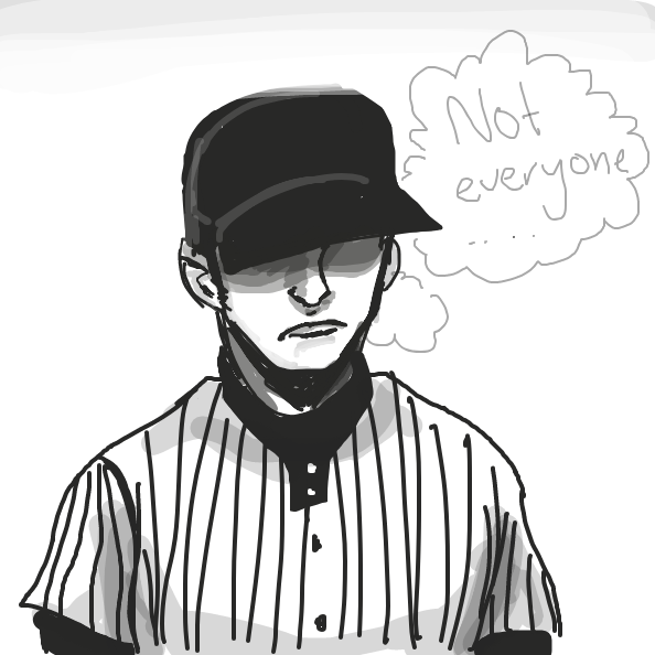 aint killed that cat - Online Drawing Game Comic Strip Panel by Mojomos