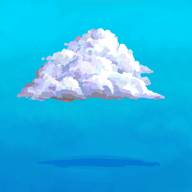  - Online Drawing Game Comic Strip Panel by ThaSilentArtist