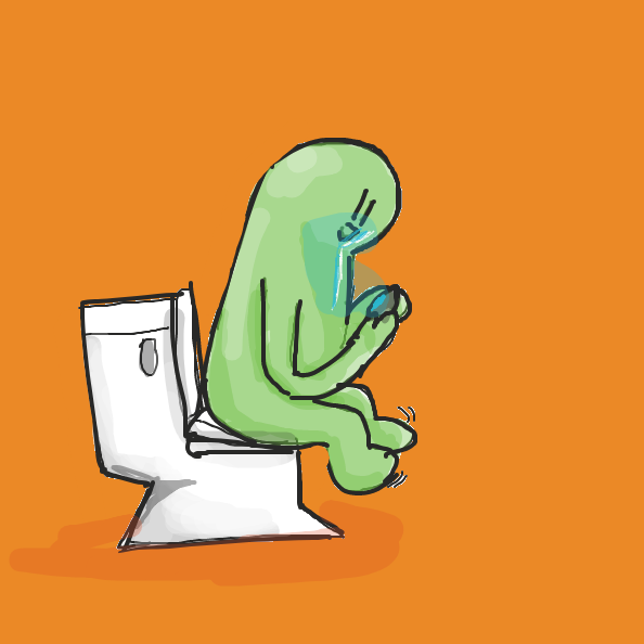 Drawing in Release the Kraken!  by Mojomos