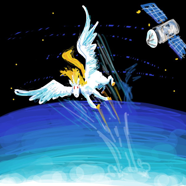 Drawing in pegasus by healthy_olives