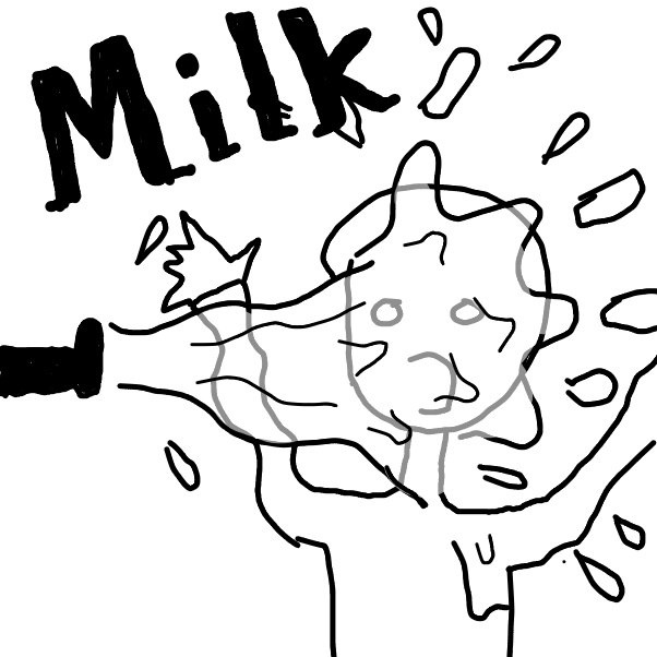  - Online Drawing Game Comic Strip Panel by brownsavo