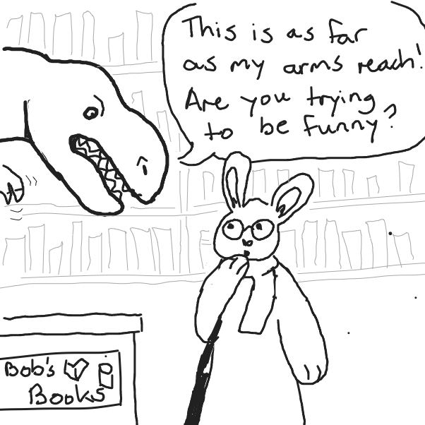  - Online Drawing Game Comic Strip Panel by brownsavo