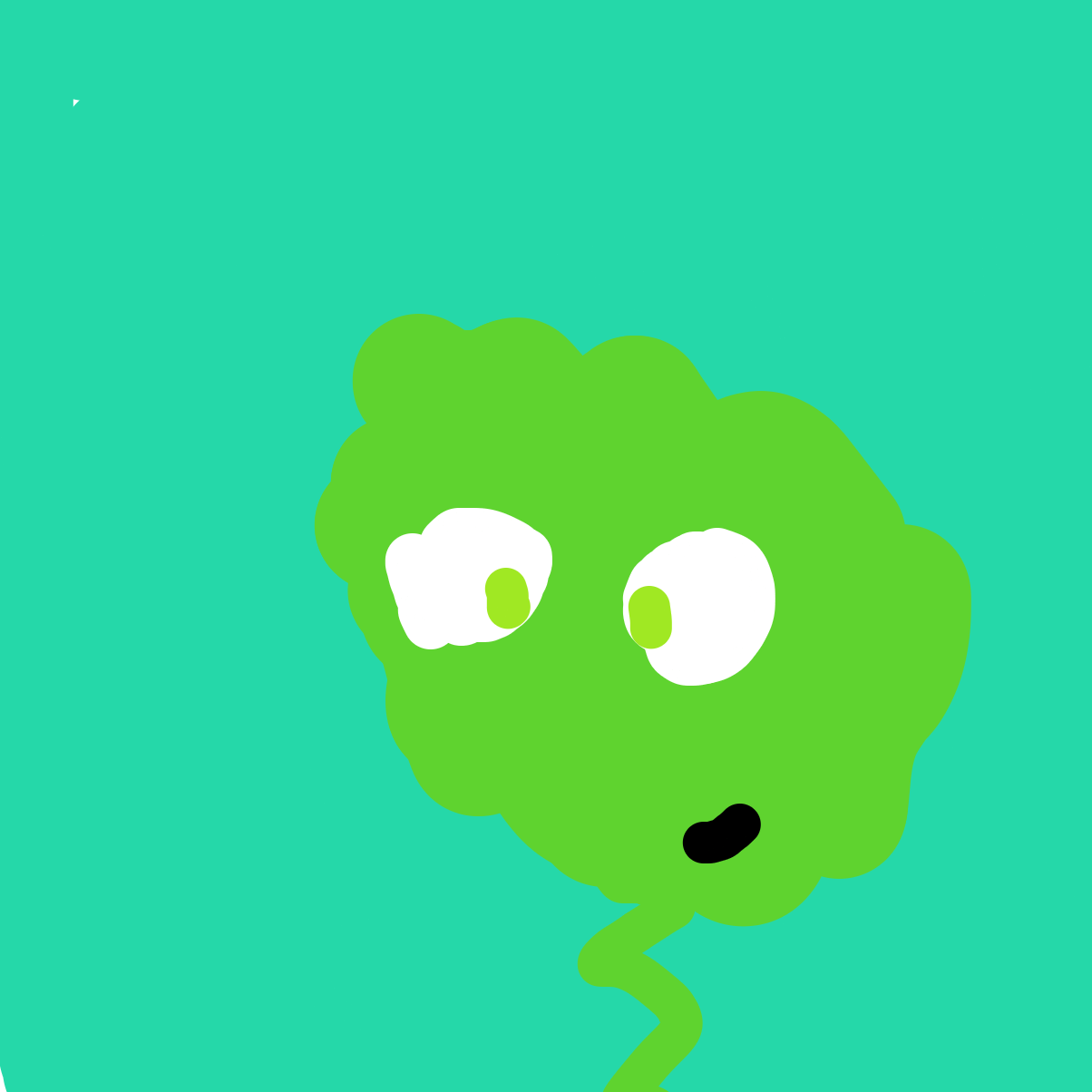 Drawing in Britney Spears? More like Britney Goo-pears by aluur156