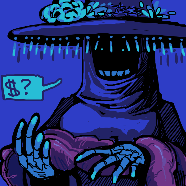 Liked webcomic Gorefest