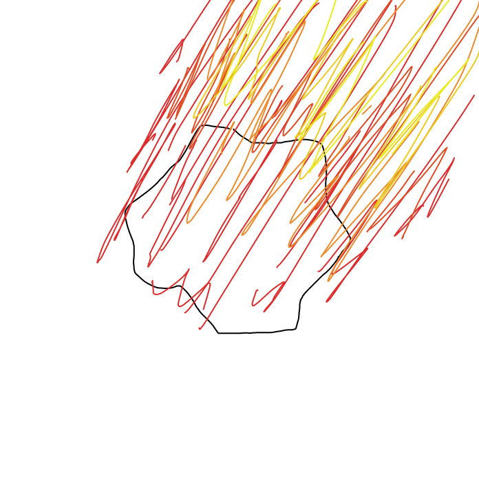 Drawing in Peeing by DarkPinkCow