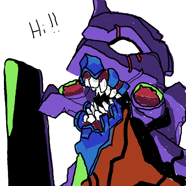  - Online Drawing Game Comic Strip Panel by brownsavo