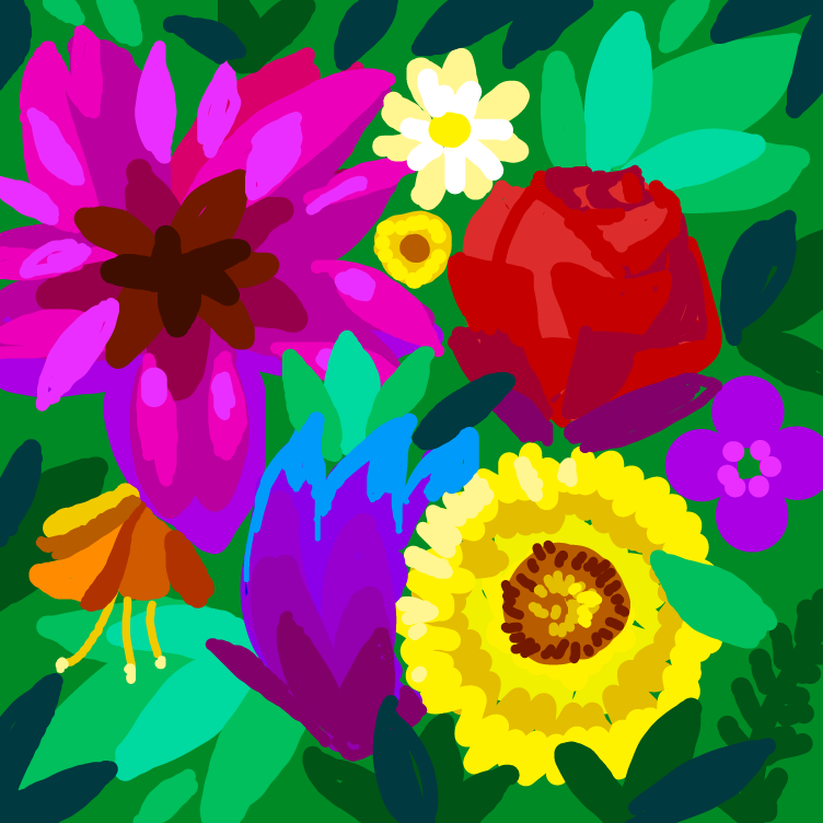  - Online Drawing Game Comic Strip Panel by ThaSilentArtist