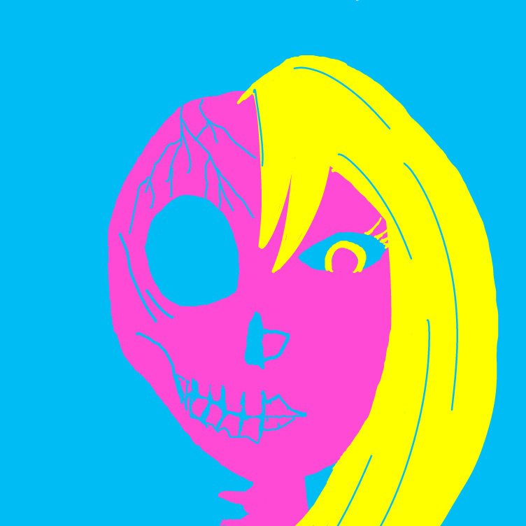  - Online Drawing Game Comic Strip Panel by Setin