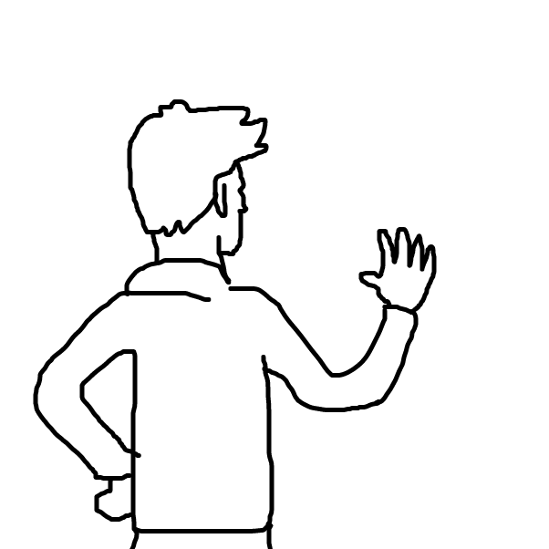  - Online Drawing Game Comic Strip Panel by Zimovski