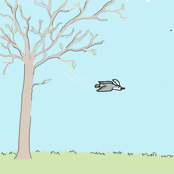  - Online Drawing Game Comic Strip Panel by brownsavo